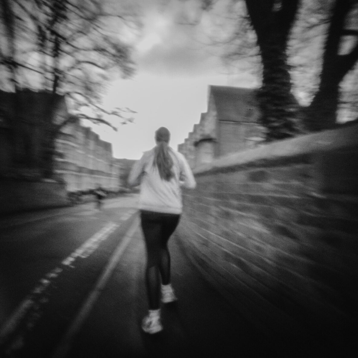 Is pinhole street photography a thing? - Mia Pinhole Cameras