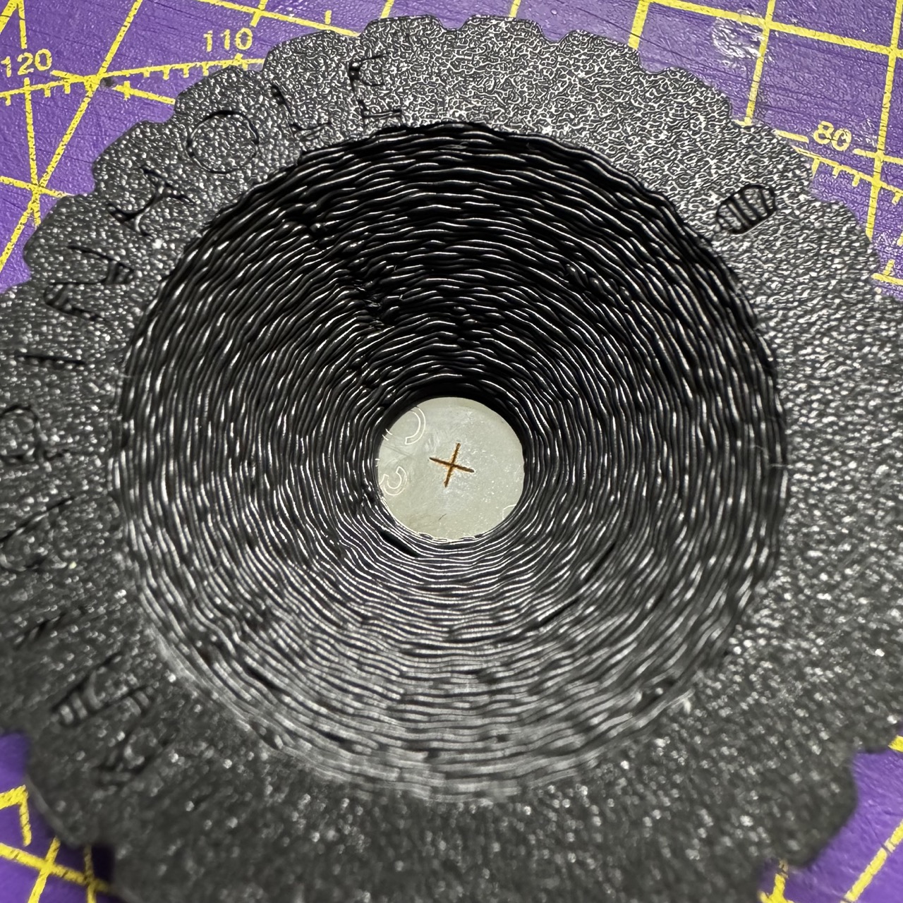 Pinhole Crystal Digital Pinhole Photography: Exploring New Pinhole Plate Shapes - Mia ...